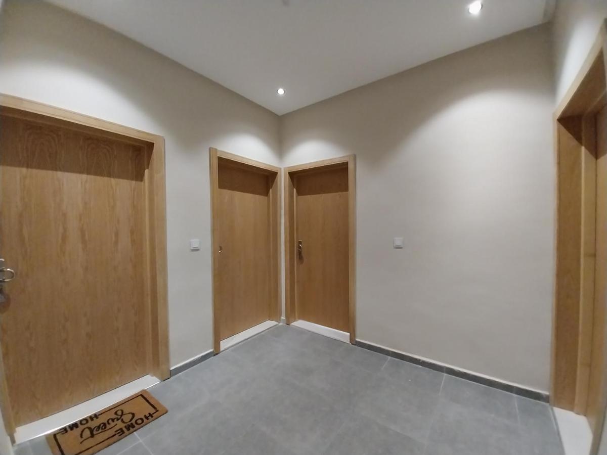 Cosy Appartement Proche De L'Aeroport Mohamed 5 Deroua ภายนอก รูปภาพ